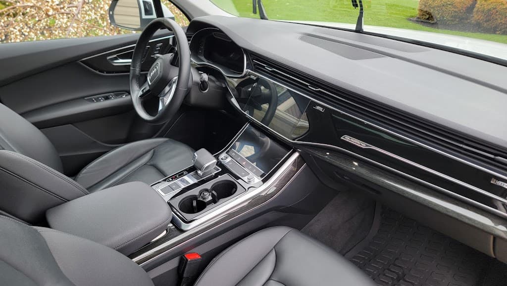Aultimate Detailing featured