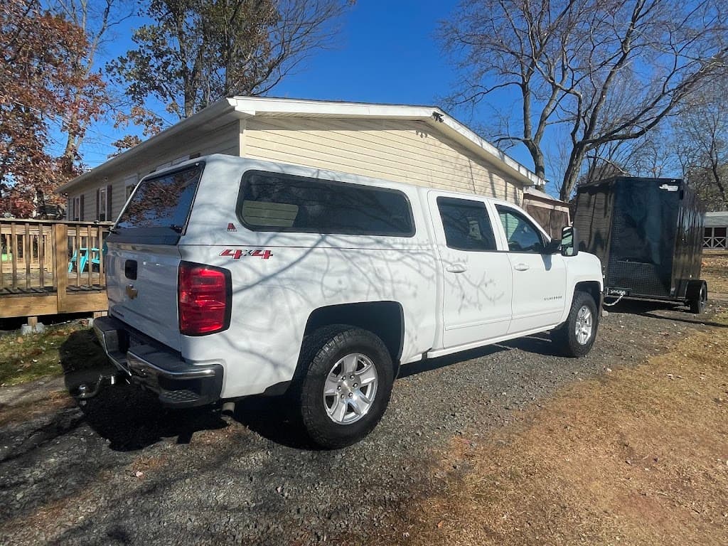 Kevin's Crazy Detailing featured