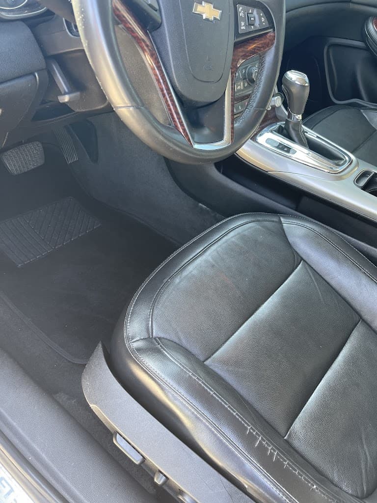 Honorable Detailing featured