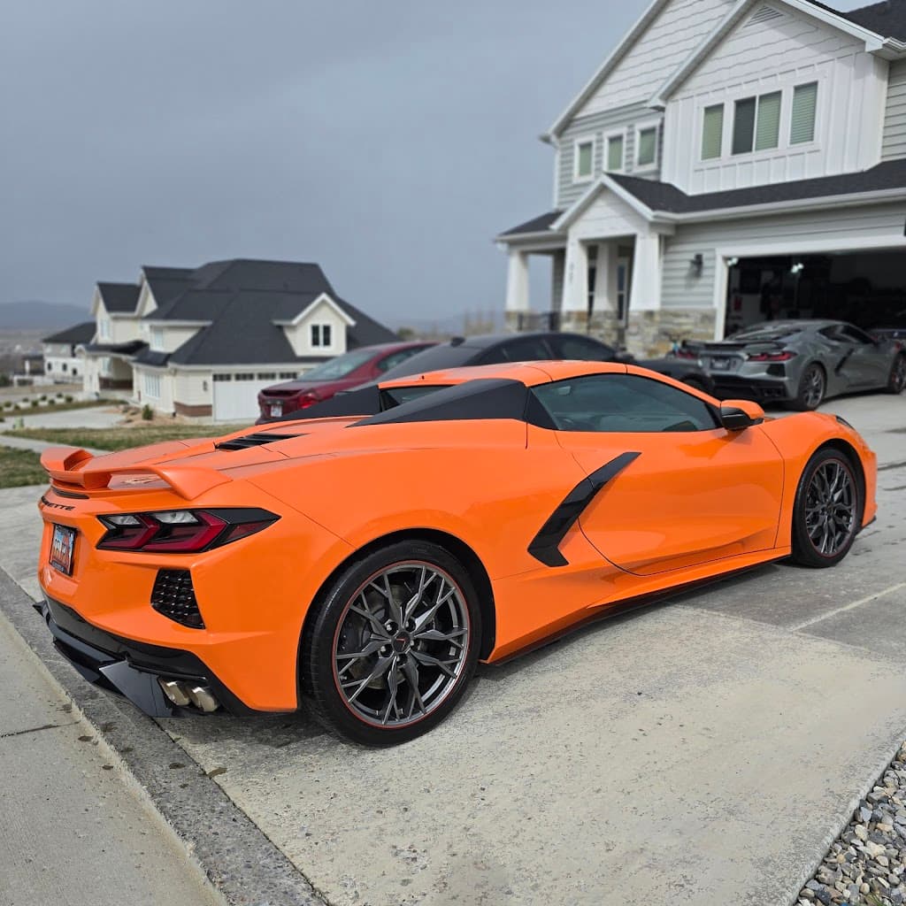 Wiley Auto Details featured