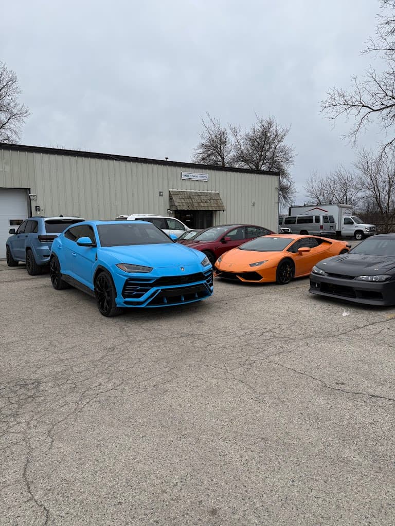 DPM Auto Pros featured