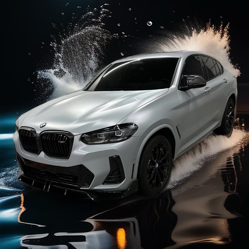 JTN Mobile Detailing LLC featured