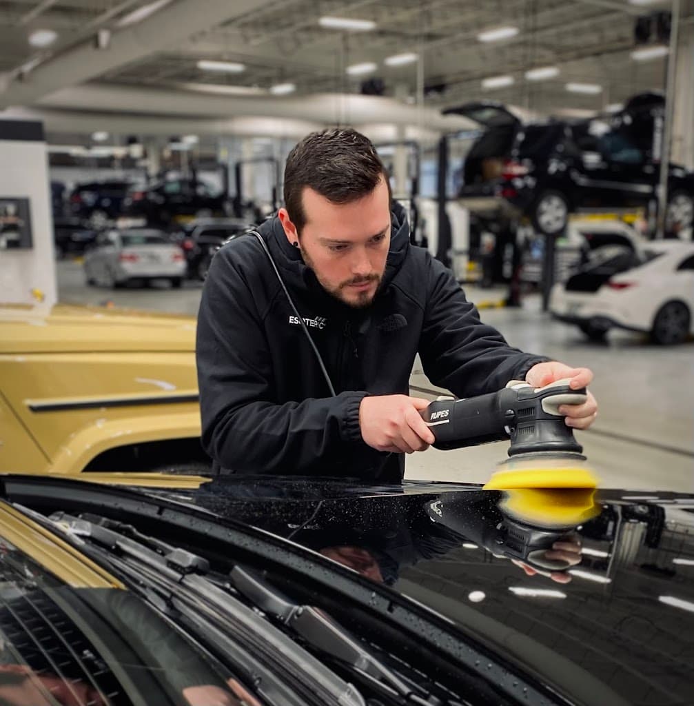 Columbus Auto Detailing featured