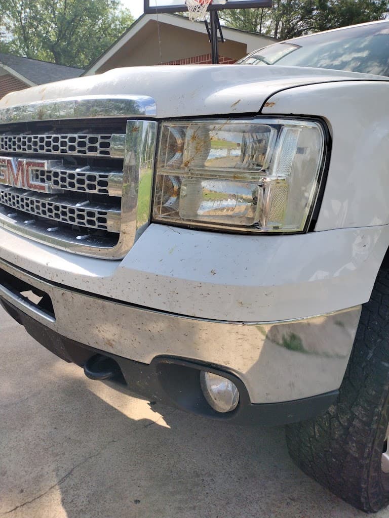 JMObile Detailing & Wash featured