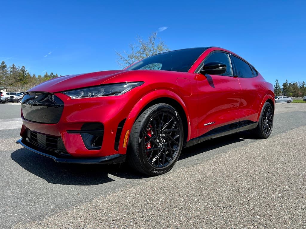 Titan Auto Detail featured