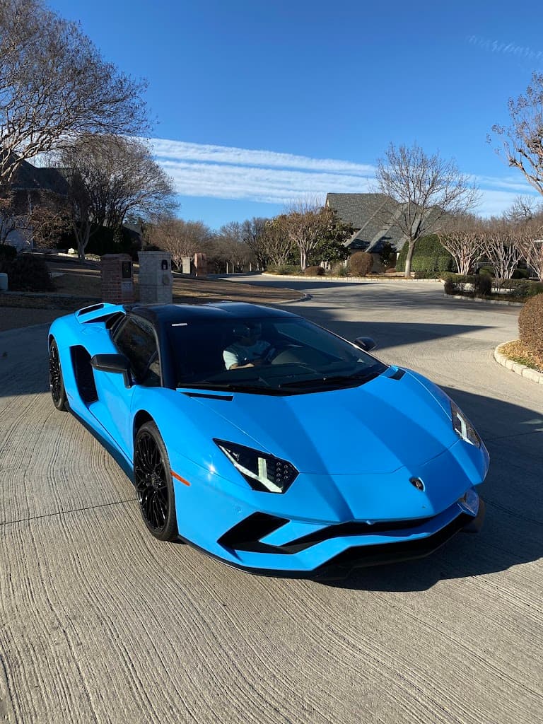 Dr. Ceramic Dallas featured