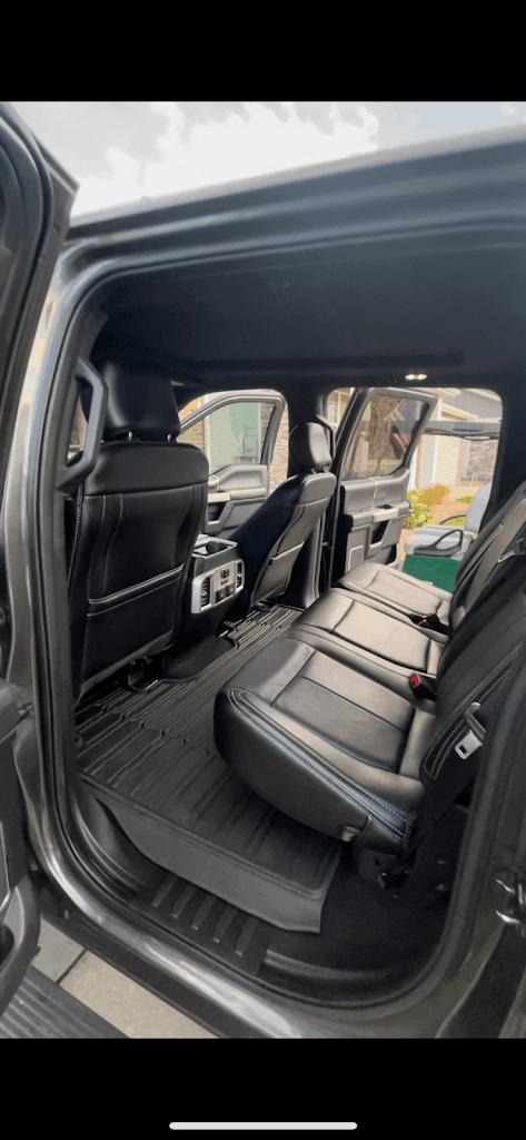 Prosser Mobile Auto Detail featured