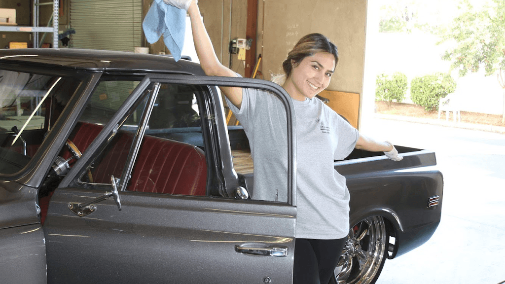 Endless Summer Mobile Detailing featured