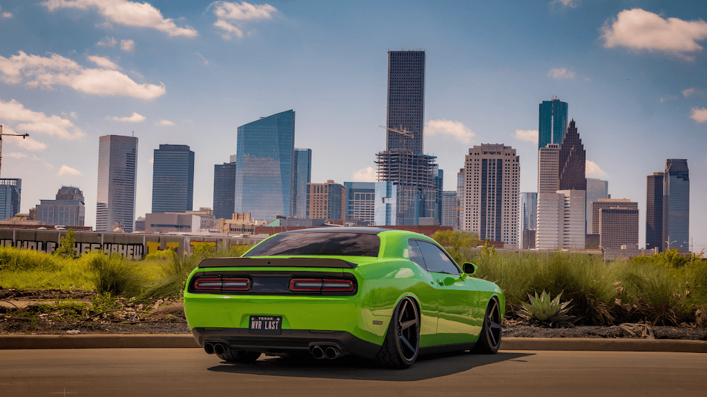 ITL Customs & Detailing featured