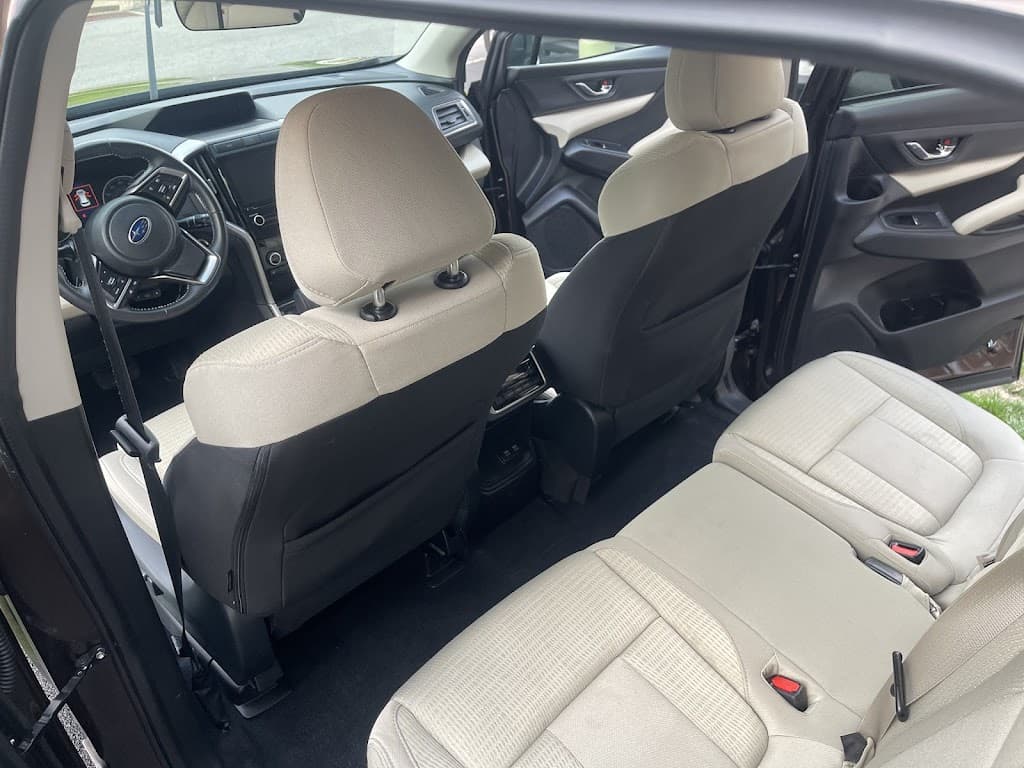K&E Mobile Detailers featured