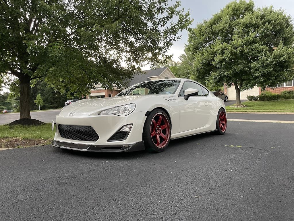Kings Mobile Detailing featured