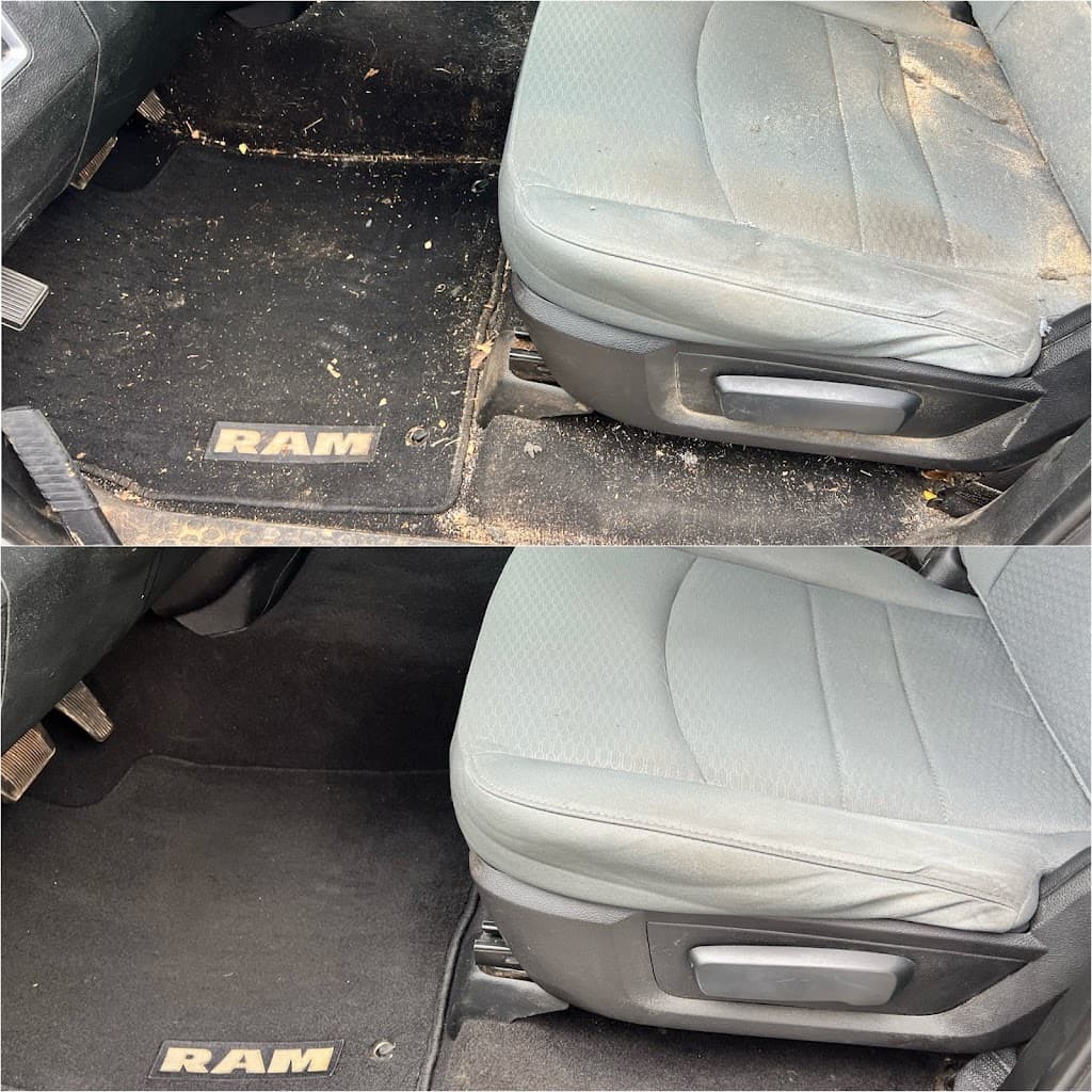 Velocity Mobile Detailing featured