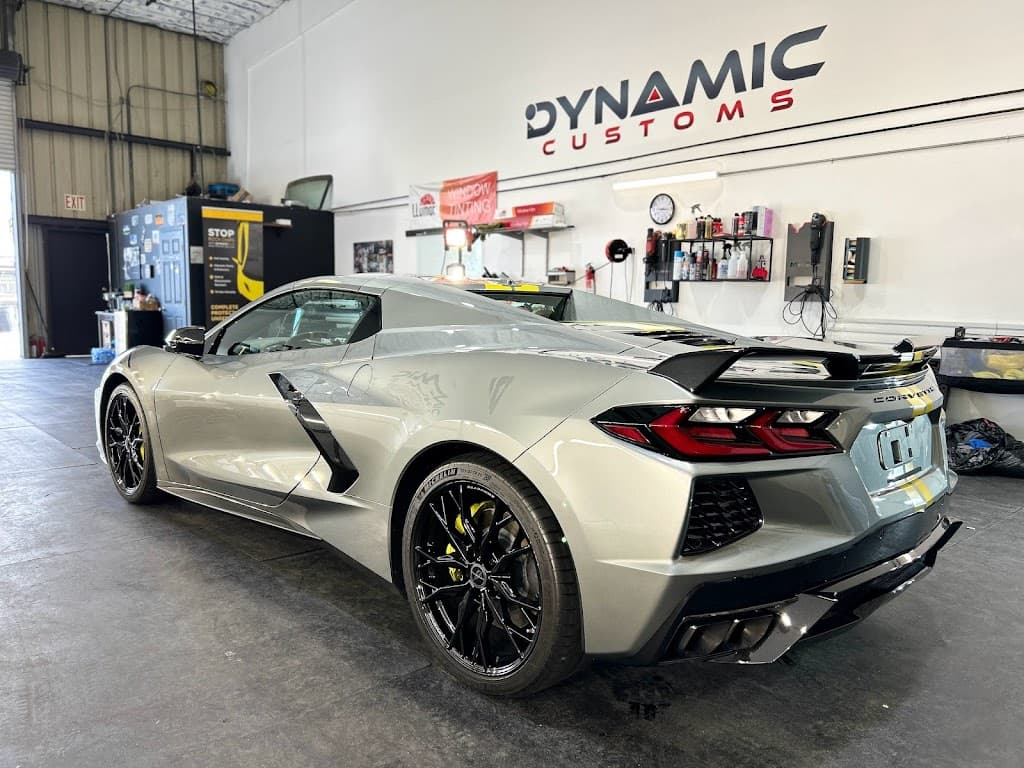 Dynamic Customs US featured
