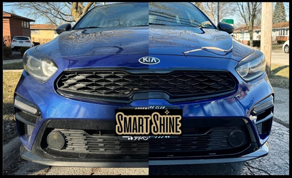 Smart Shine featured
