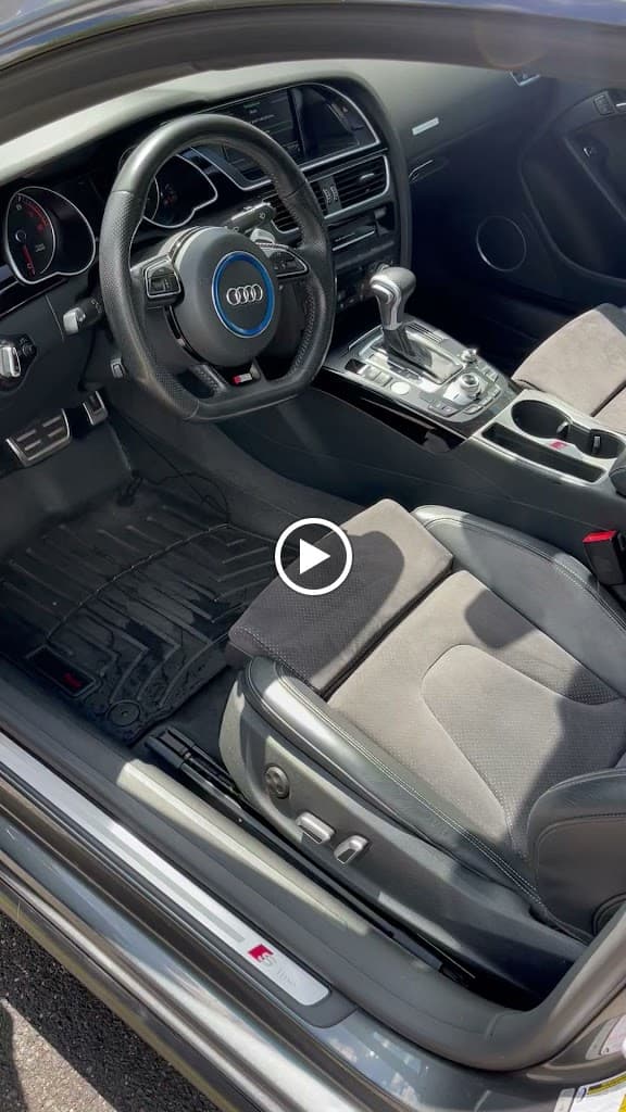 Bally's Detailing featured