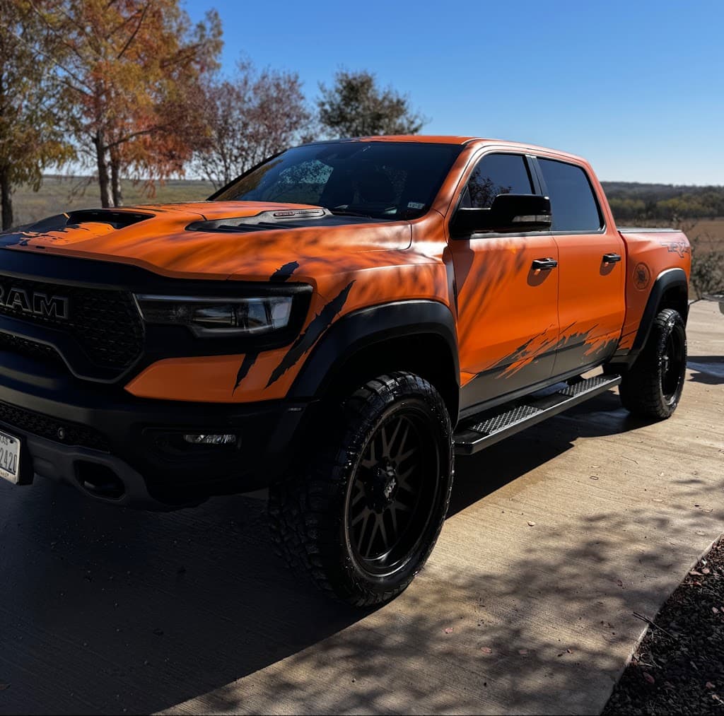 True Mobile Auto Detailing featured