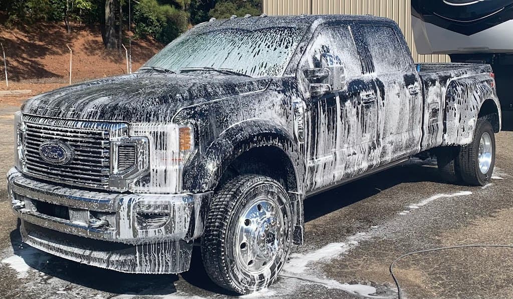 Reilly's Auto Detailing featured