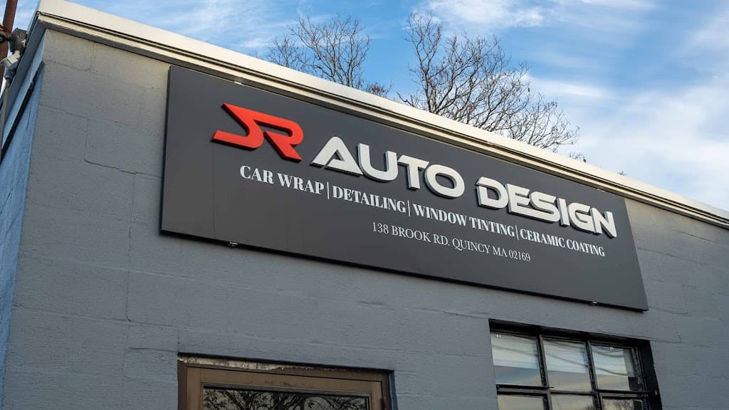 SR Auto Design (Ceramic Pro Quincy) featured