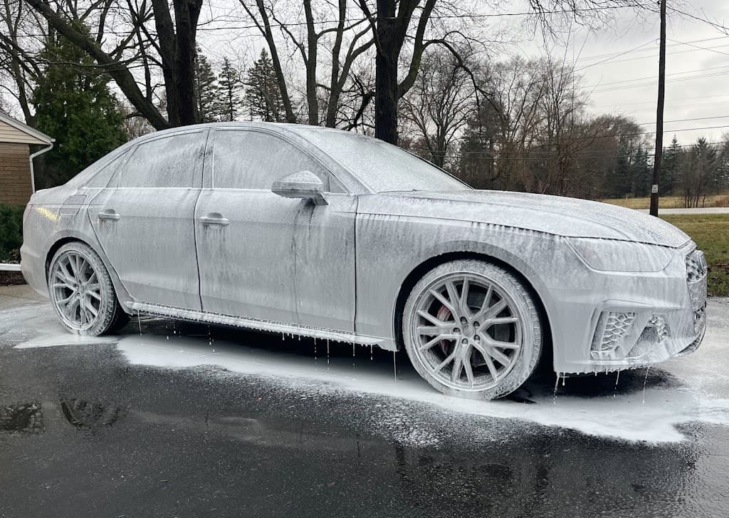 Noack Luxury Automotive LLC featured