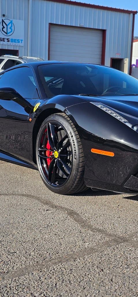 Boise's Best Auto Detail featured
