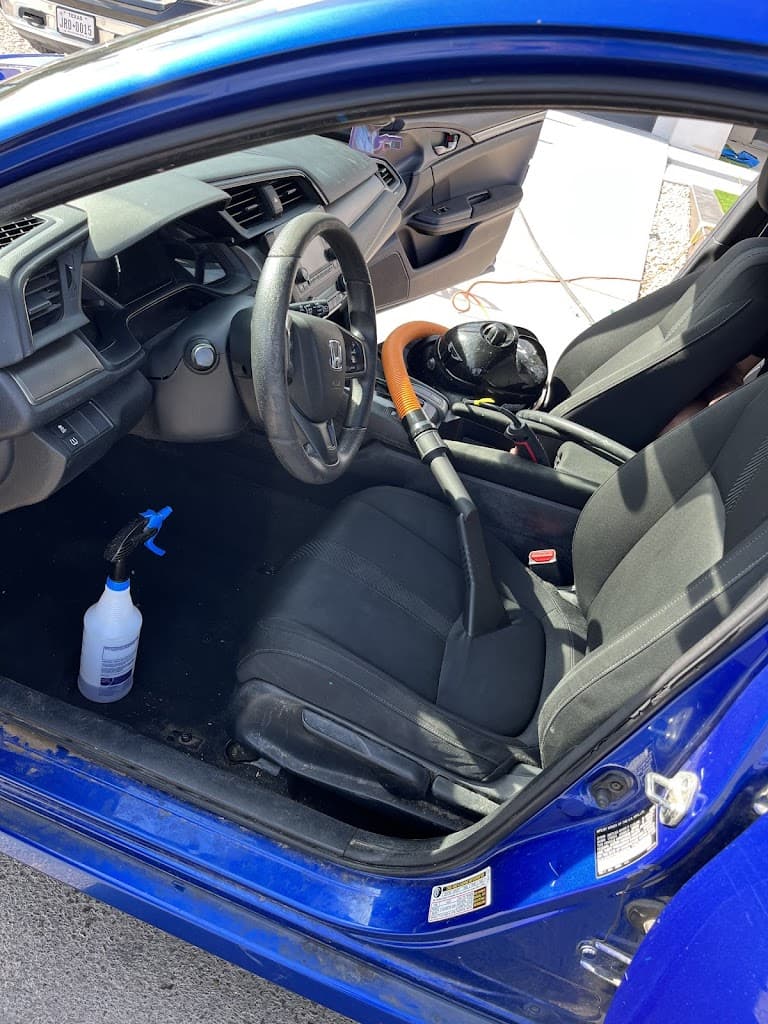 Xublime Detailing featured