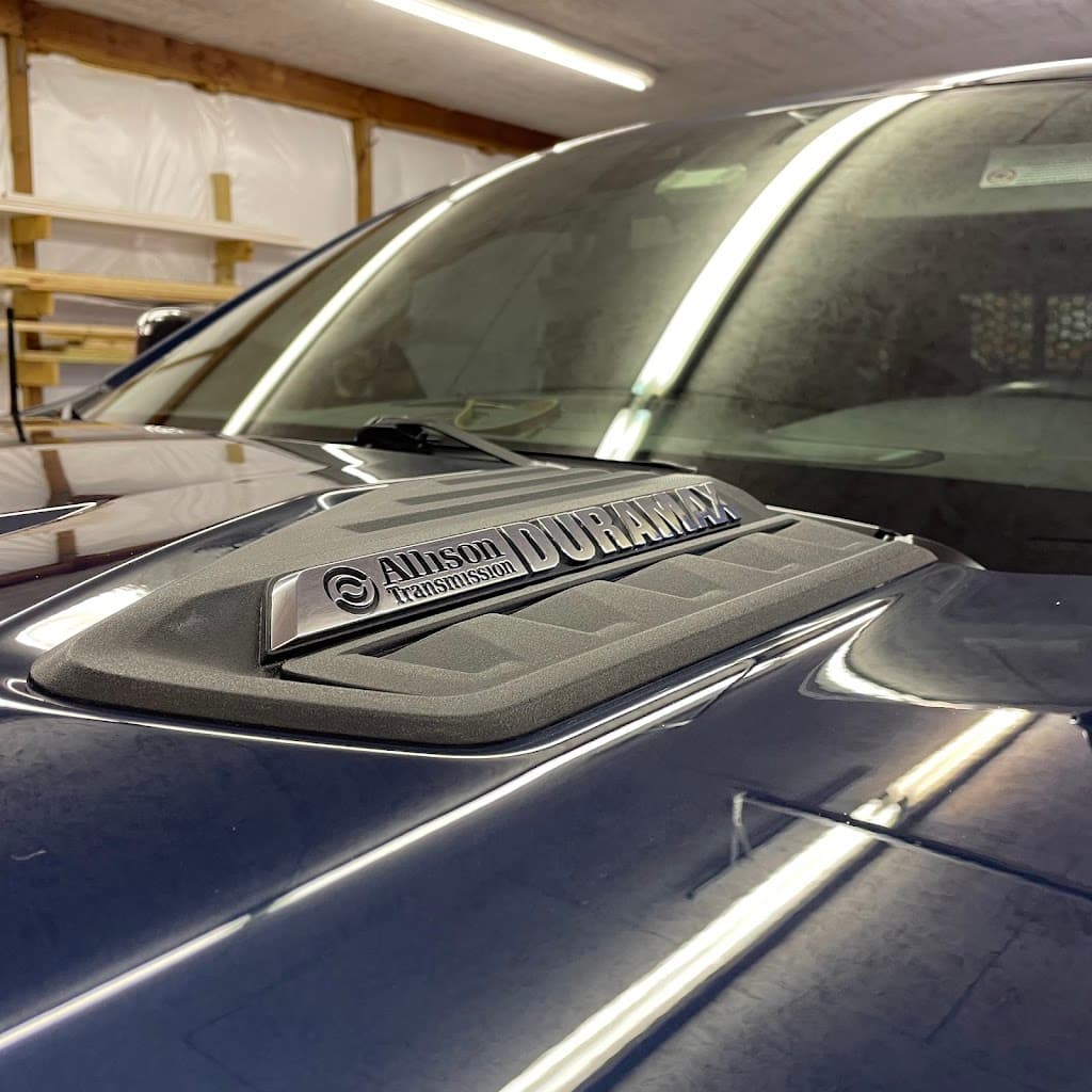 Royalty Detailing LLC featured