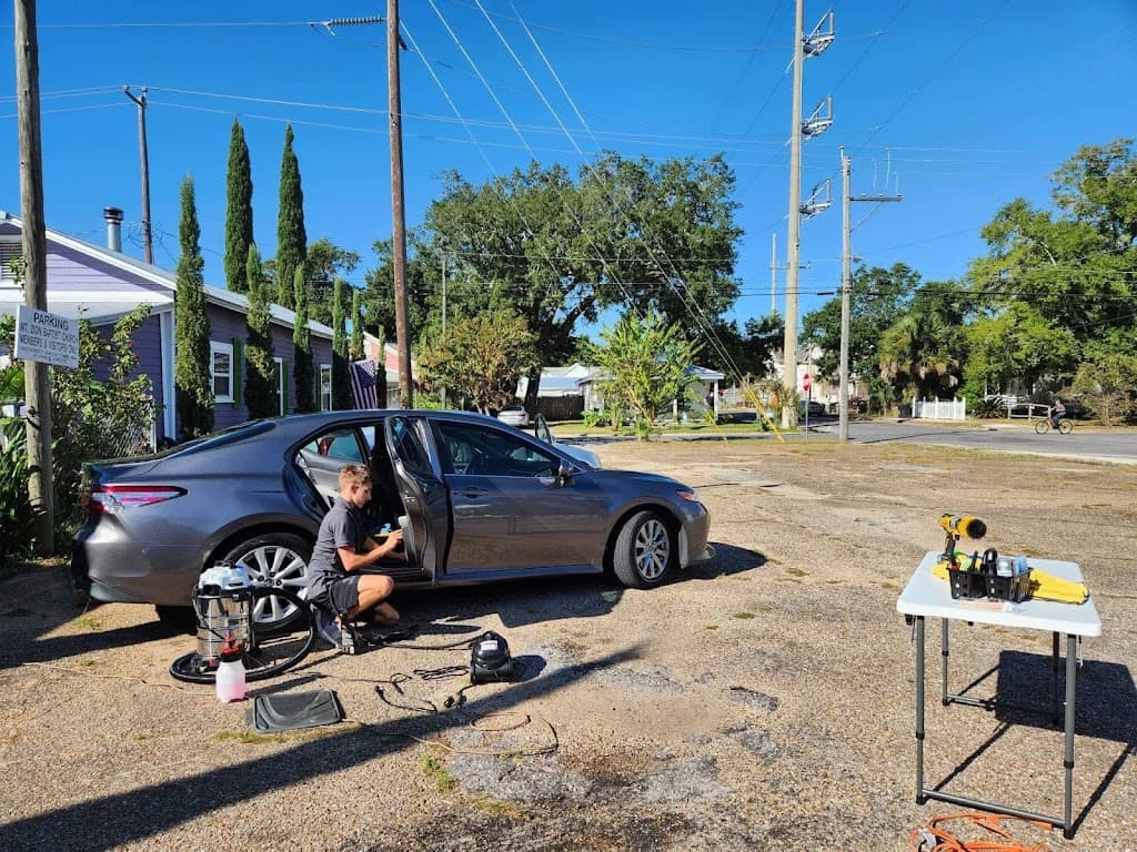 OnTheGo Detailing featured