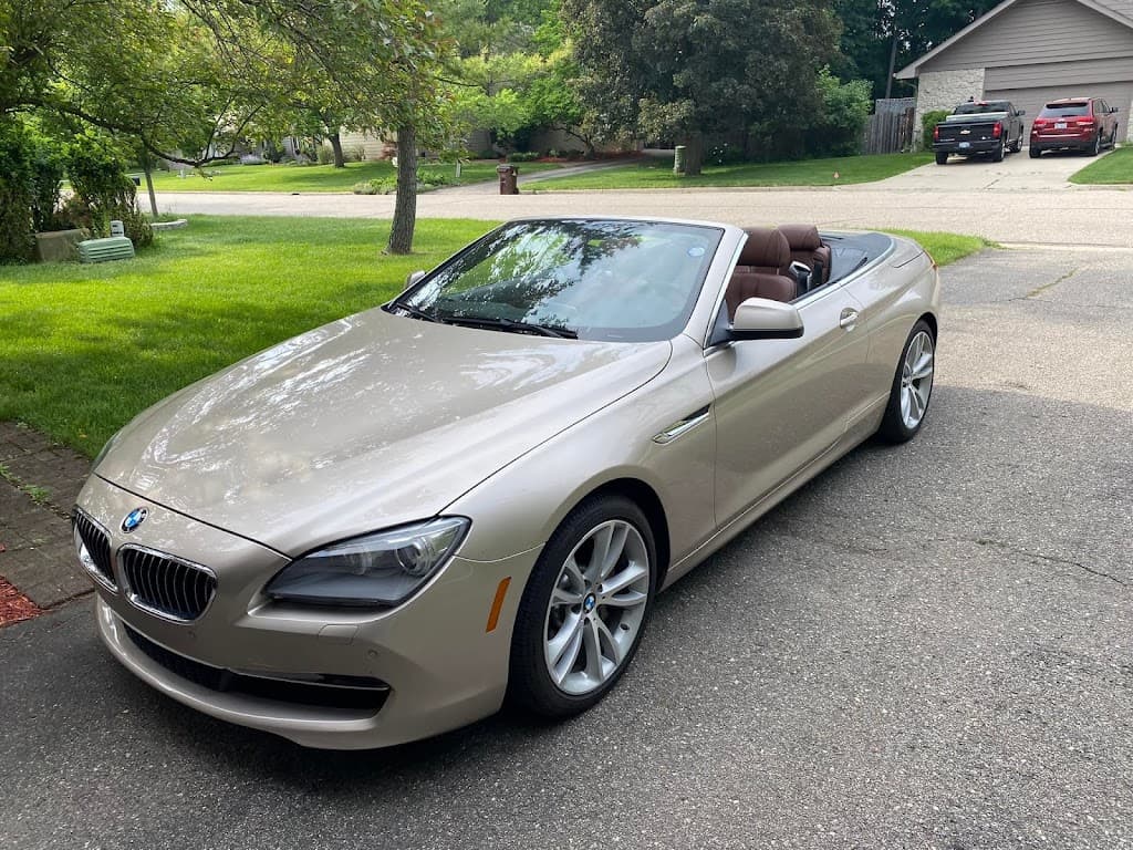 Coach's Auto & RV Detailing featured