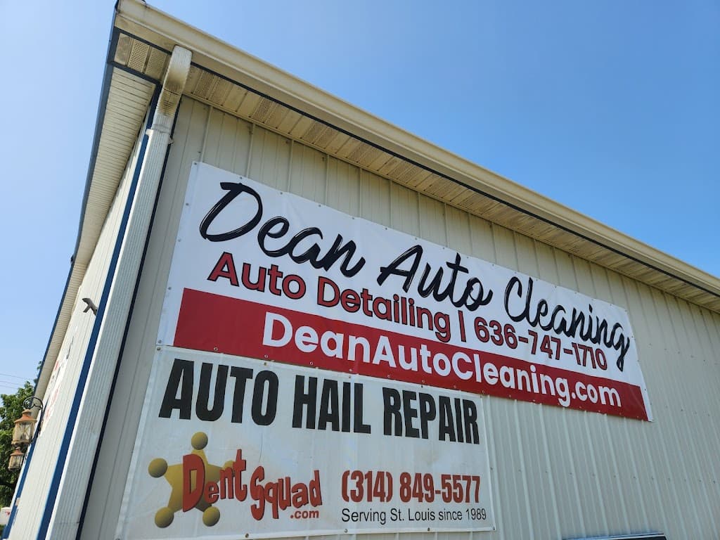 Dean Auto Cleaning LLC featured