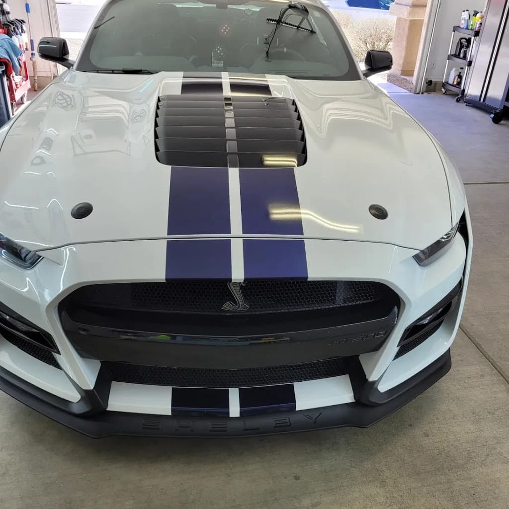 Optical Clarity Detailing featured