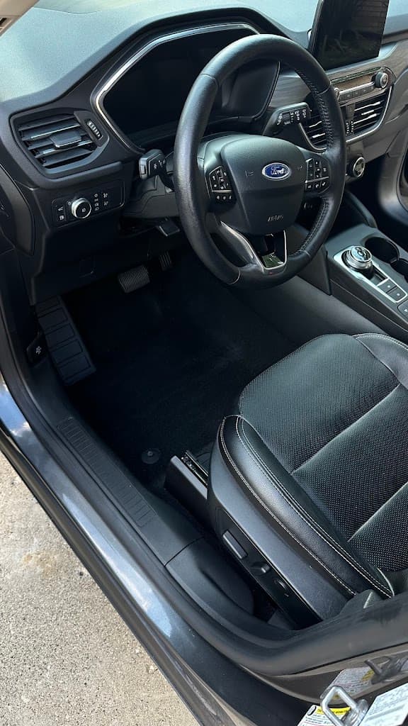 Polymer Auto Care featured
