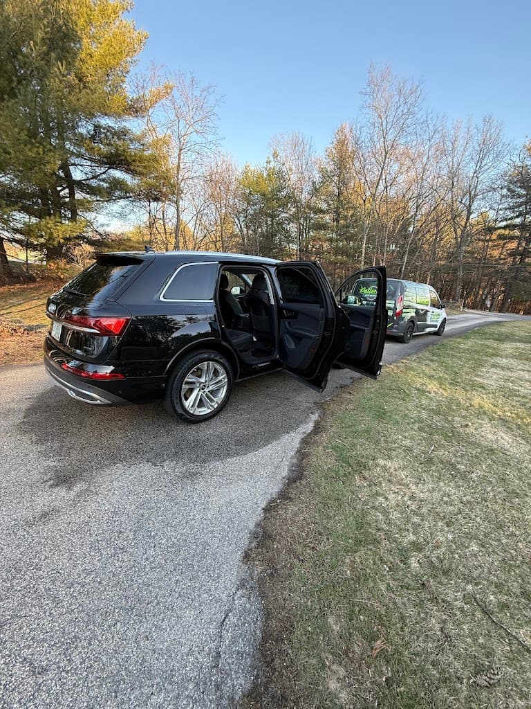Pelletier's Auto Detailing featured