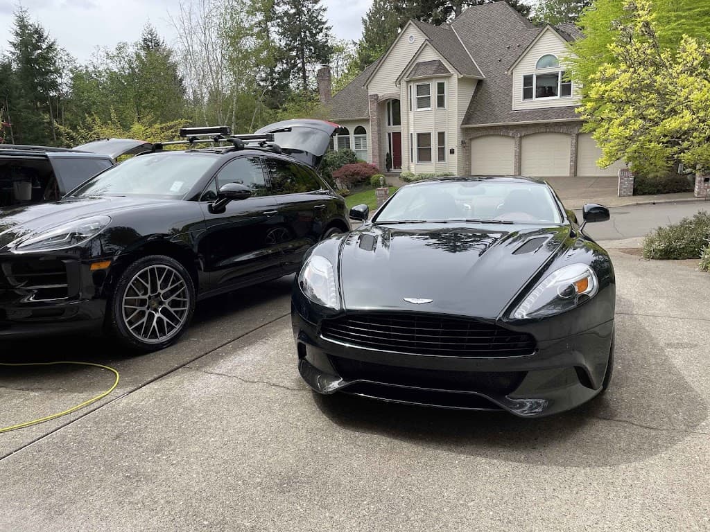 Gonda's Car Detailing Woodstock featured