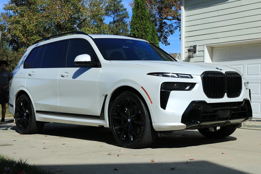 Visioned Mobile Detailing featured