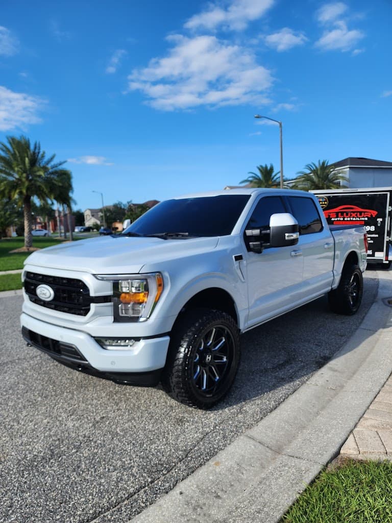 E's Luxury Auto Detailing featured