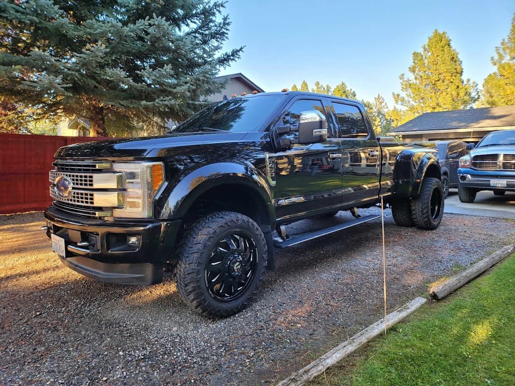 SweatnSuds Mobile Detailing featured