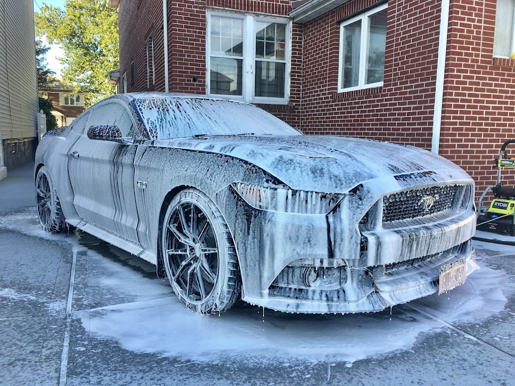 Jiffy Car Detail featured