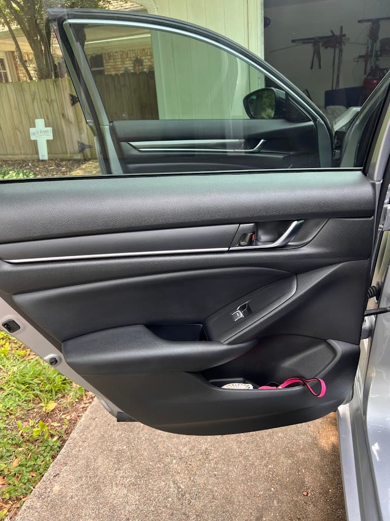 Aero Shine Detailing featured