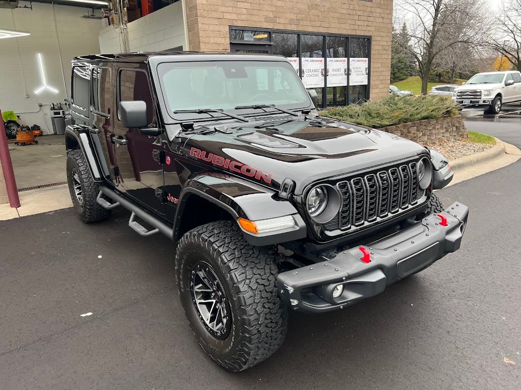 North Star Auto Detailing featured