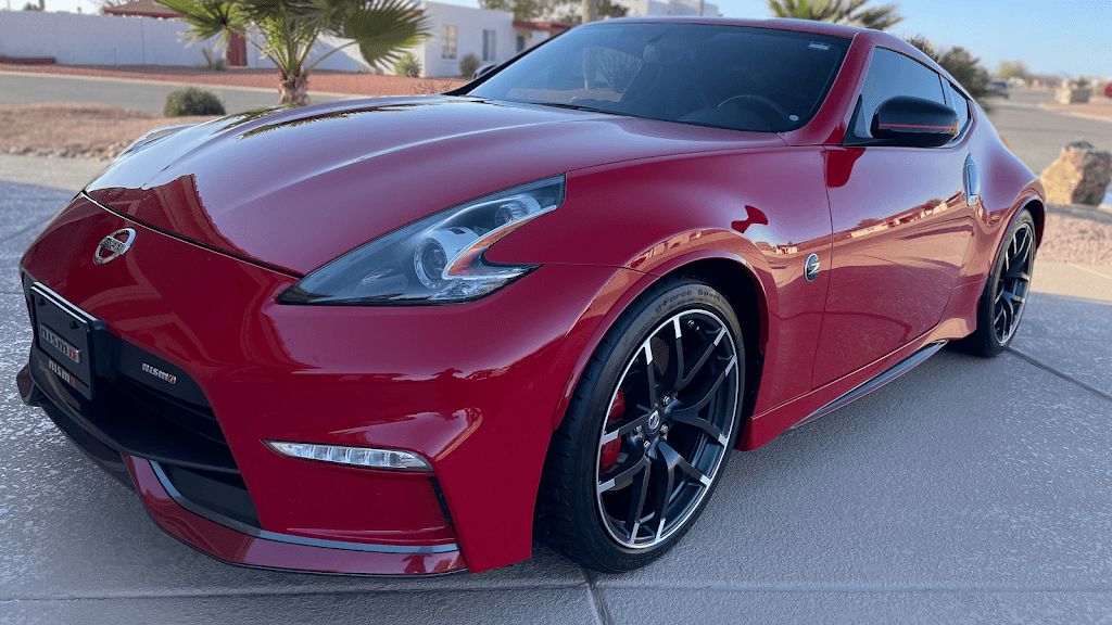 Grande detail service LLC featured