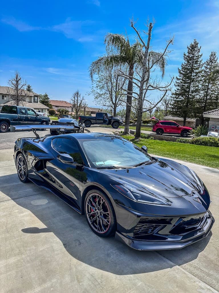 Lui Lou Autocare featured