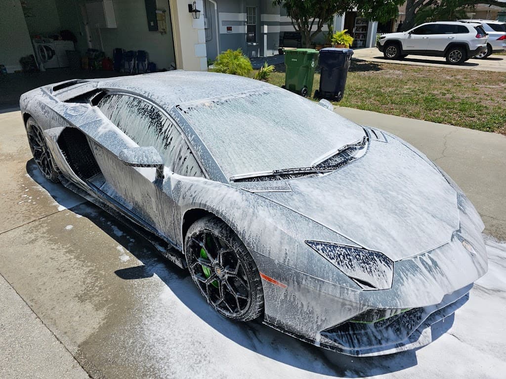 S.S. Auto Spa LLC featured