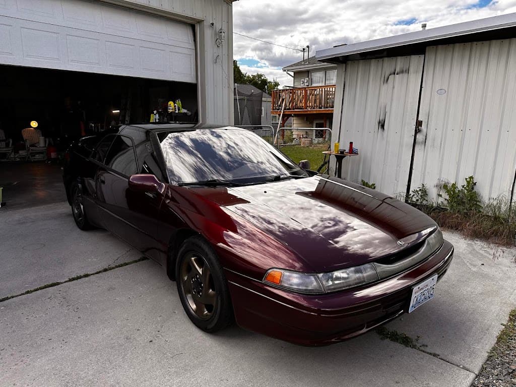 Lanquist Car Care LLC featured