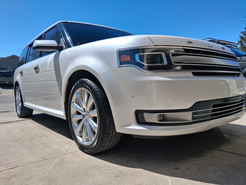 Diamond Auto Spa Detailing LLC (Mobile Detailing) featured
