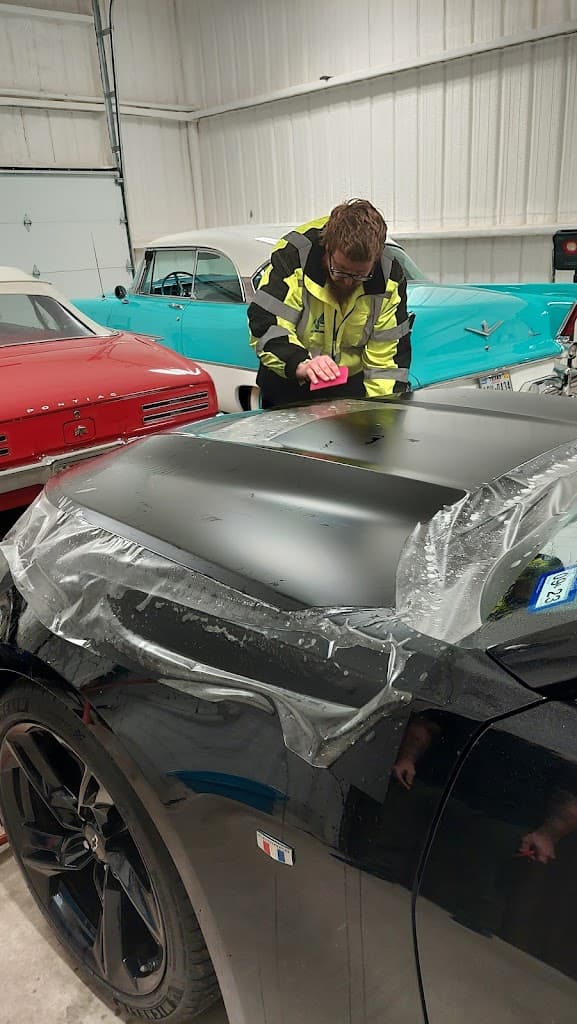 OCDetailing, Inc. featured