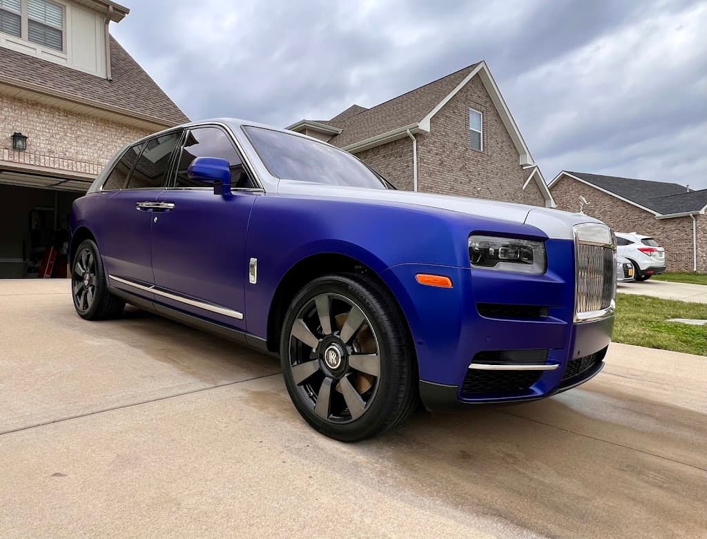 Premier Shine - Quality Mobile Detailing & Ceramic Coatings featured