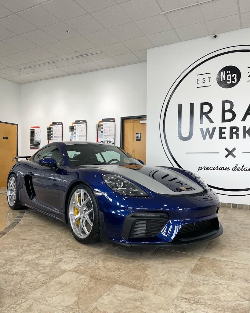 Urban Werks featured