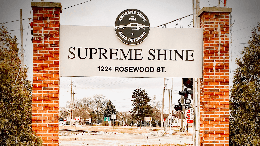 Supreme Shine Auto Detailing LLC featured