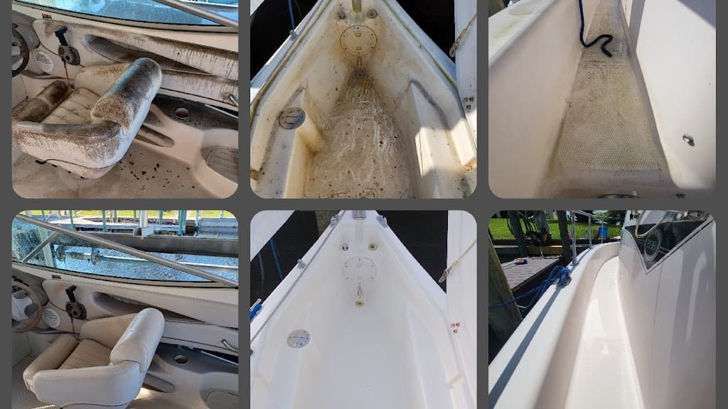 Redbeard's Boat Wash & Detail featured