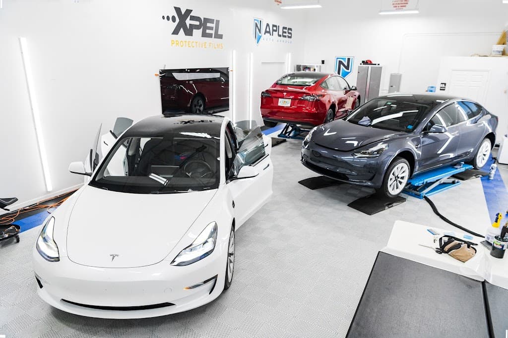 Naples Auto Armour featured